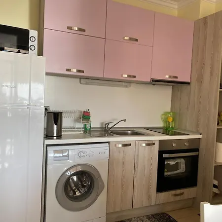 Apartment Tryavna Violet *