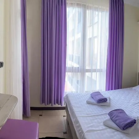 شقة Tryavna Violet